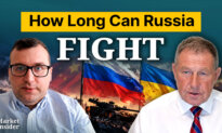 The Economics Behind Russia’s War | Andrei Illarionov