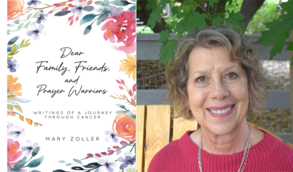 ‘Dear Family, Friends, and Prayer Warriors’: Maintaining Faith During Cancer Treatment