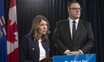 Alberta Posts Fifth Consecutive Surplus, With $2.2 Billion in Latest Update