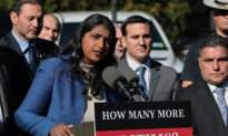 Republican Attorney General Candidate New York, Saritha Komatireddy, Lays Out Her Vision