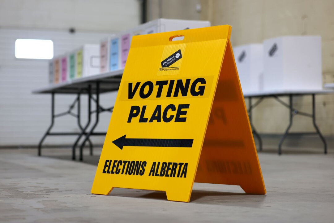 What Albertans Need to Know About Voting in the Referendum