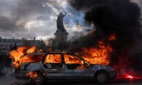Macron Refuses to Accept Interior Minister’s Resignation as Riots Shake France
