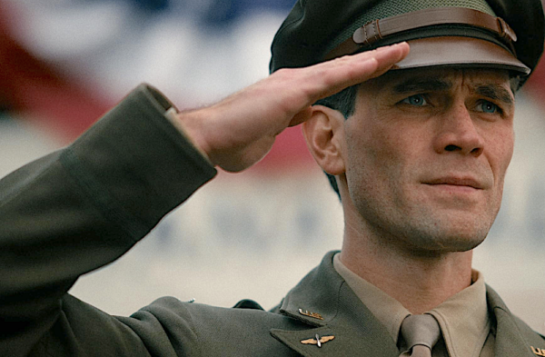 ‘Jimmy’: KJ Apa Gives a Wonderful Performance as Jimmy Stewart