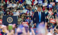 Trump Tempts Kentucky Voters With Conditional $100 Million Pharmaceutical Investment Plan