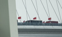 China, North Korea Open Their Long-Delayed and Largest Border Bridge