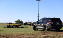 Truck Drives Through Kansas Soccer Game, Killing 2, Including Child