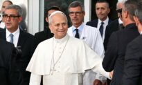 Pope Leo Released from Hospital 4 Days After Cancer Surgery