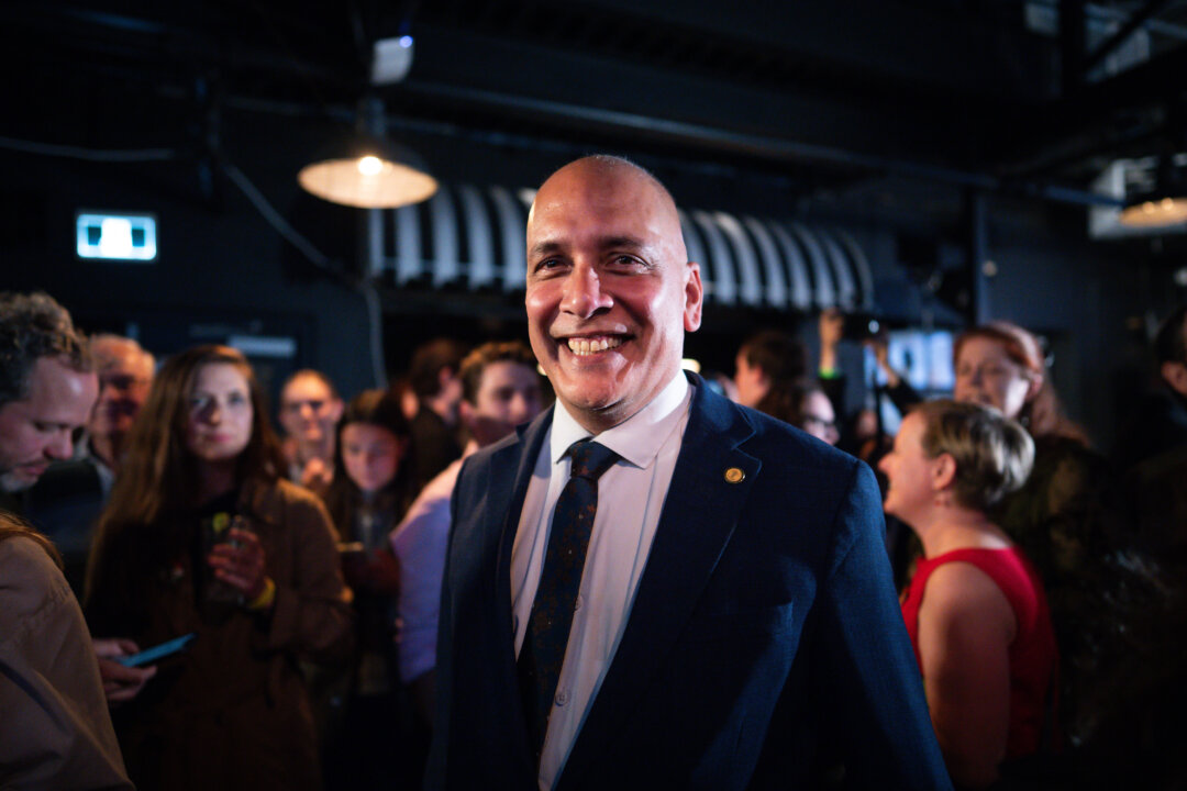 Vancouver Progressives Take Power After Oct. 17 Election