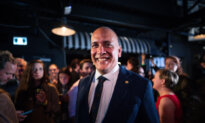 Vancouver Progressives Take Power After Oct. 17 Election