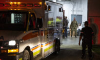 Multiple Deaths and Injuries After Explosion at Alberta Military Base