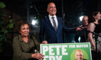 Pete Fry Defeats Incumbent Ken Sim to Become Vancouver’s Next Mayor