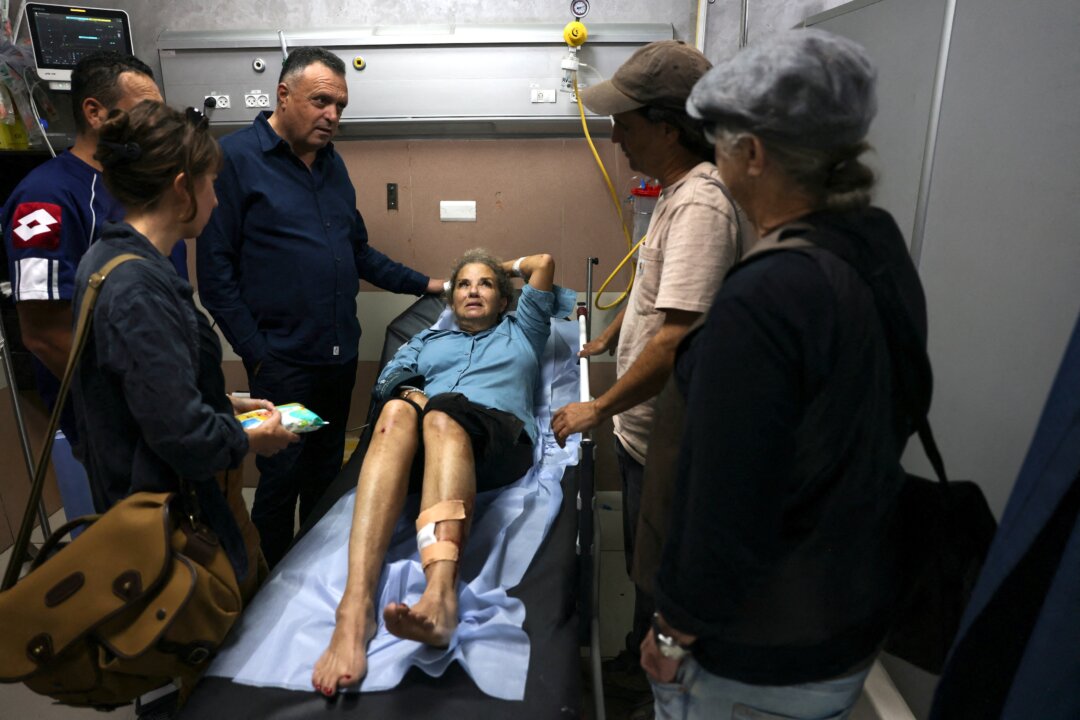 US Asks Israel to Prosecute Those Responsible for Violent Attack in West Bank
