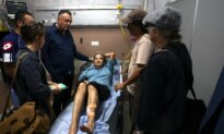 US Asks Israel to Prosecute Those Responsible for Violent Attack in West Bank