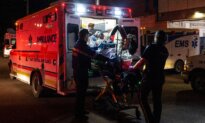 Fire at Alberta Military Base Sparks Mass-Casualty Response
