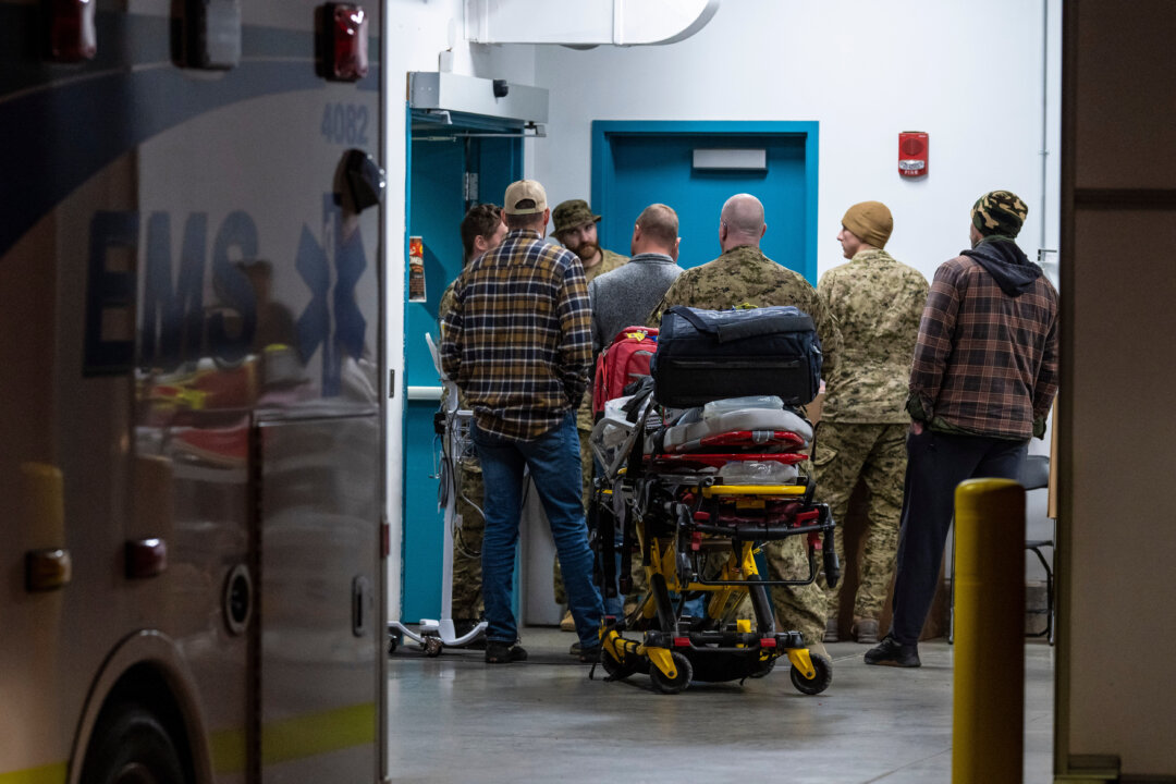 CFB Wainwright Tragedy: The Courage and Price Paid by Those Who Serve