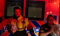 4 Military Members Killed, Dozens Seriously Injured After Major Fire at Alberta Base: Carney