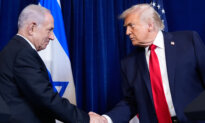 Trump Endorses Netanyahu in Israeli Election