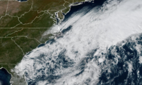 Weather System Off North Carolina Could Become Nor’Easter or Tropical Storm: What to Know
