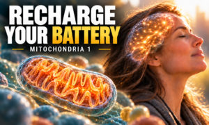 How to Revive the Cells’ Power Plants—Mitochondria—for Brain Health: Dr. Russell Blaylock