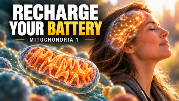 How to Revive the Cells’ Power Plants—Mitochondria—for Brain Health: Dr. Russell Blaylock