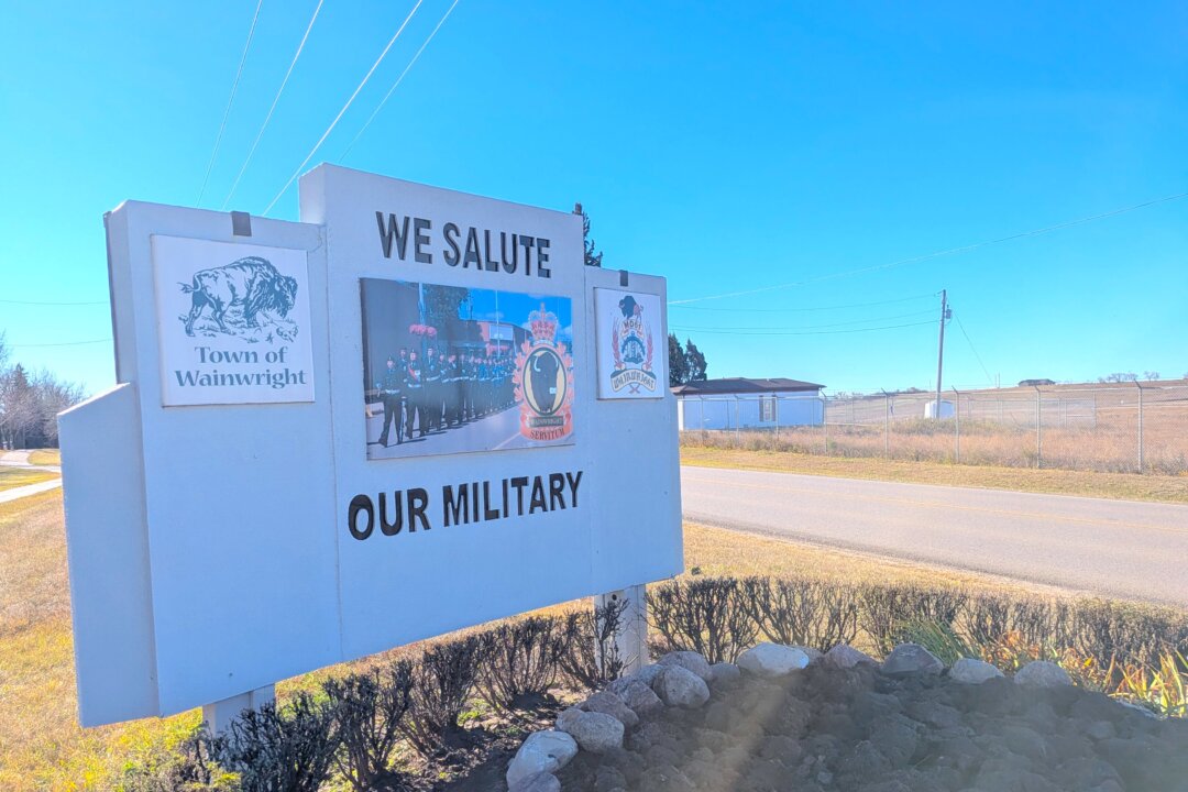 SK Mother Grieves Son, Ontario Mother Suspends Mayoral Campaign for Injured Son After Alberta Military Base Tragedy
