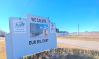 SK Mother Grieves Son, Ontario Mother Suspends Mayoral Campaign for Injured Son After Alberta Military Base Tragedy