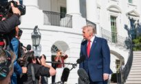Trump Defends Russia Sanctions Waiver, Says He Wants to Keep Moscow at Negotiating Table