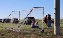 Driver in Deadly Kansas Soccer Field Crash Released While Investigation Continues
