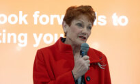 Hanson Promises to Reverse Labor’s Tax Changes, Protect Negative Gearing