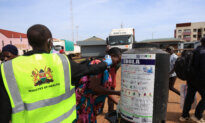 Ebola Cases in Kenya Jump, No Community Transmission Yet