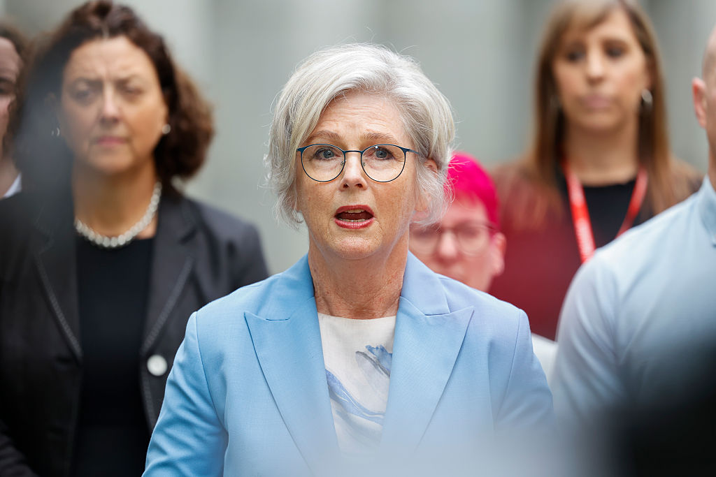 Australian MP Critically Injured in Car Attack, Counter-Terror Agencies Investigating