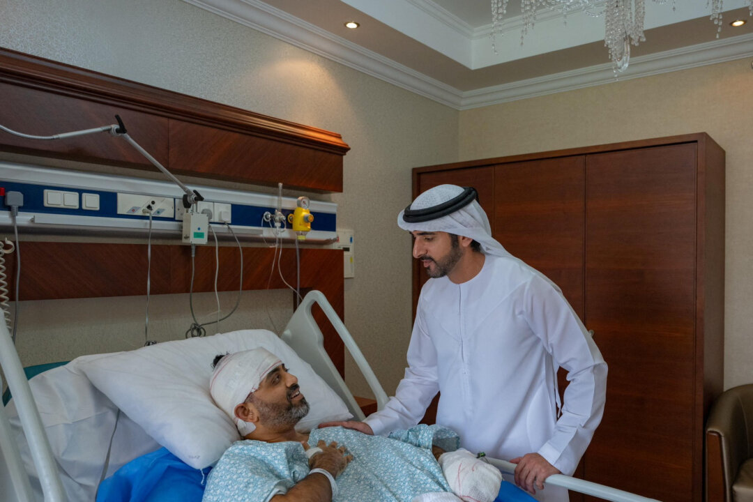 Flydubai Captain Reveals How He Survived Co-Pilot’s Axe Attack