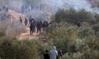 Israeli Police Arrest 10 Suspects Over Settler Attacks on US Journalist, European Diplomats