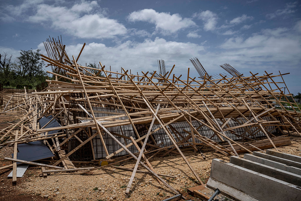 US-GUAM-MARIANA-WEATHER-TYPHOON