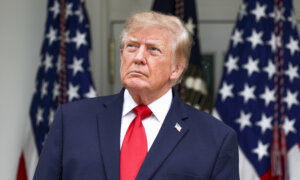 Trump Backs Possible Meeting With Xi and Putin on Nuclear Weapons; Curfews Help Calm France But More Protests Planned