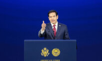 Rubio Meets Central Asian Leaders in Bid to Boost Trade, Security