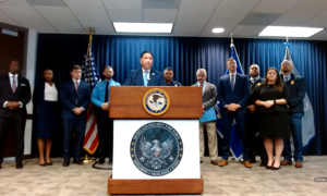 Eastern District of Louisiana Gives Update on Drug Trafficking Crackdown