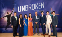 Shen Yun Hosts Government, Community Leaders to Expose CCP Transnational Repression