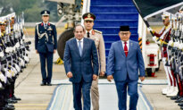 Egyptian President Asks Parliament to Approve Military Action in Support of Saudi Arabia