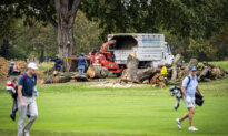 Federal Judge Rejects Trump Administration Bid to Remove Her From Golf Course Case