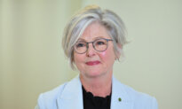 Terrorism Squad to Probe Car Attack That Critically Injured Australian Lawmaker
