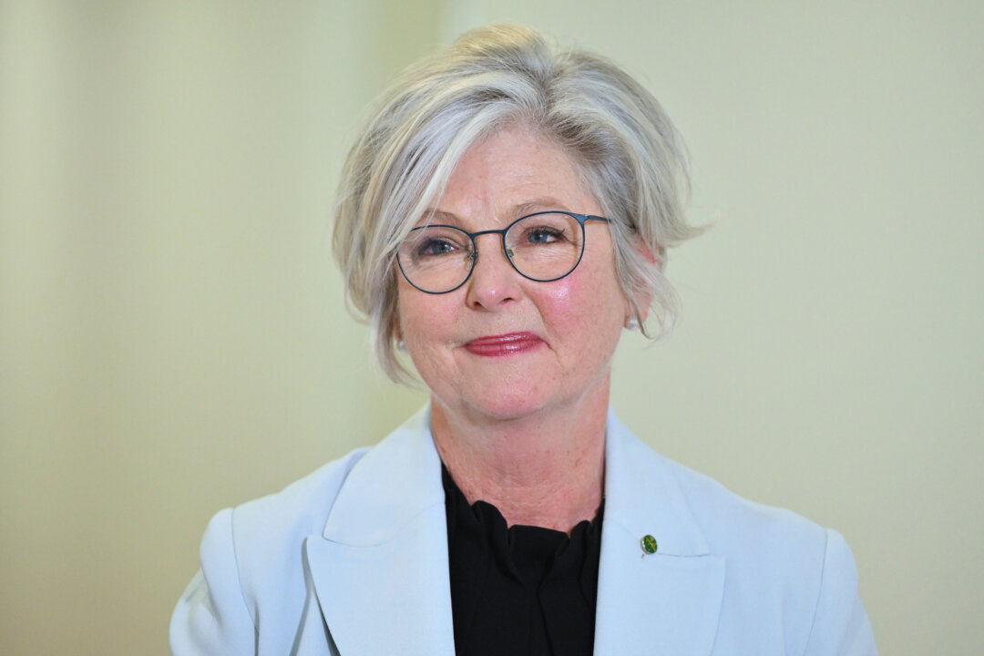 Australian MP Allegedly Rammed Twice in Car Attack, Minister Reveals