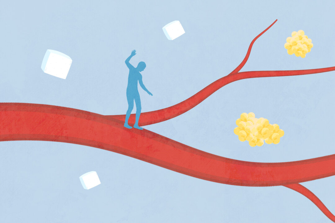 (Illustration by The Epoch Times, Shutterstock)
