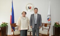 Philippines Summons Chinese Ambassador Over ‘Use of Force’ Remarks