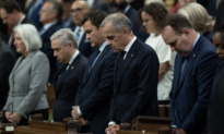 MPs Shed Tears, Share Prayers During House Tribute to CFB Wainwright Victims in House Address