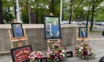 BC Judge Says Parole Rules for Multiple Murderers Unconstitutional