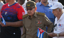 Florida Issues Arrest Warrant for Former Cuban Leader Raúl Castro