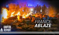 Riots Erupt Across France: What’s Fueling the Violence and Unrest