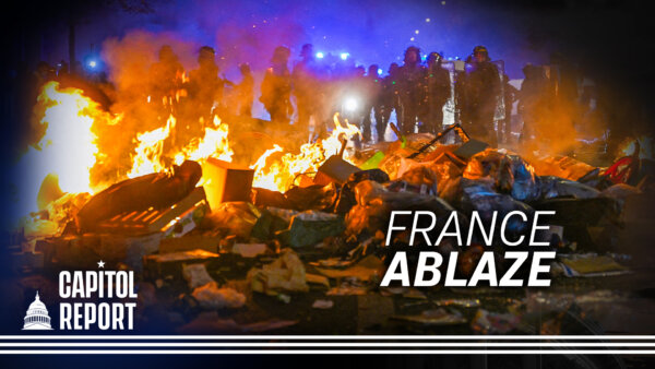 Riots Erupt Across France: What’s Fueling the Violence and Unrest