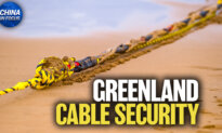 US Security Concerns as Risks Arise Over Greenland’s Undersea Cables